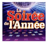 Compilation - La Soirée De L'Année 2010