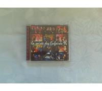 La Soirée Des Enfoirés 96