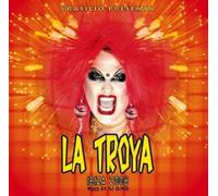 Compilation - La Troya Ibiza 2008 [Import]