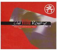 Compilation - La Villa Rouge/Vol.2