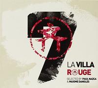 Compilation - La Villa Rouge/Vol.7