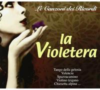 Compilation - La Violetera-Le Canzoni Dei Ricordi [Import]