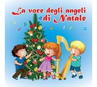 Compilation - La Voce Degli Angeli Di Natale [Import]