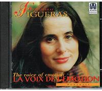 Compilation - La Voix de l'émotion