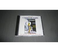 Compilation - L'Age d'or du casino de Paris