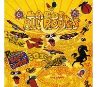 Compilation - Lagos All Routes: Juju and Highlife,Apal [Import]