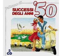 Compilation - L'Album Di Successi Degli Anni 50