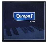 Compilation - L'Album Europe 1