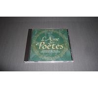 L'âme des poètes – Compilation – Volume 3
