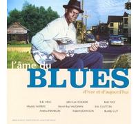 Compilation - L'Âme du blues
