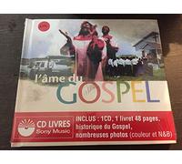 Compilation - L'Ame du Gospel