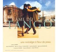 Various Mielsch – Compilation - L'Ame du Tango