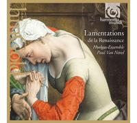 Lamentations De La Renaissance