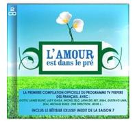 Compilation - l'amour Est dans Le Pré