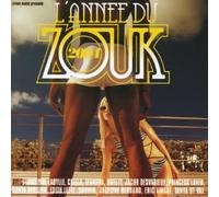Compilation - L'Année du Zouk 2004