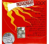 Compilation - Laratro 2008-Folk Festa [Import]
