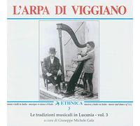 Compilation - L'arpa Di Viggiano