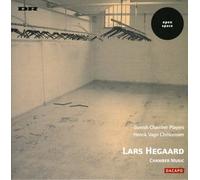 Compilation - Lars hegaard chamber music