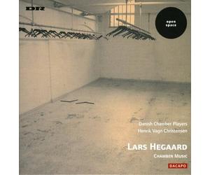 Compilation - Lars hegaard chamber music