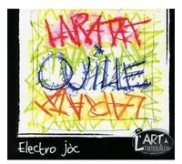Compilation - l'art A Tatouille Electro Jòc