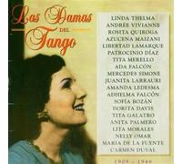 Compilation - Las Damas Del Tango 1