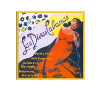 Compilation - Las Divas Cubanas