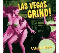Compilation - Las Vegas Grind Vol.7 [Import]