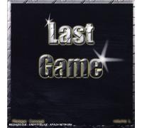 Compilation - Last Game : Mixtape Concept/vol.1