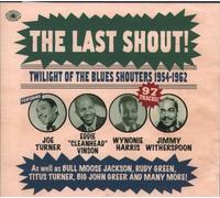 Compilation - Last Shout