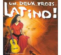 Compilation - Latin House Music
