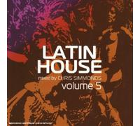 Compilation - Latin House Vol. 5