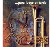 Compilation - Latin Jazz
