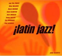 Compilation - Latin Jazz