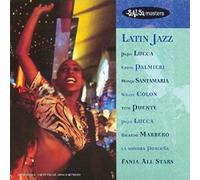 Compilation - Latin Jazz [Import]