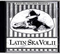 Compilation - Latin Ska Vol 2