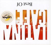 Compilation - Latina Cafe' Best of [Import]