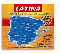 Compilation - Latina Todos Los Exitos Del Verano V. 1 [Import]