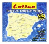 Compilation - Latina Todos Los Exitos Del Verano V. 2 [Import]