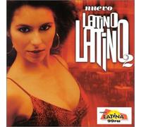 Compilation - Latino 2 Nuevo