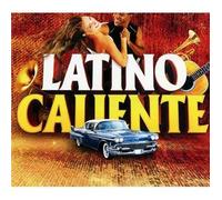 Compilation - Latino Caliente