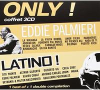 Compilation - Latino-Eddie Palmieri