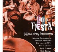 Compilation - Latino Fiesta [Import]