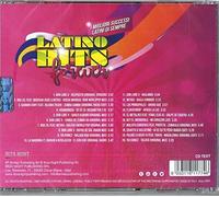 Compilation - Latino Hits Forever