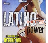 Compilation - Latino Hits Power