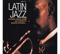 Compilation - Latino Jazz
