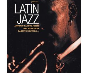 Compilation - Latino Jazz [Import]