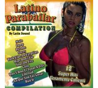Compilation - Latino Parabailar Compilation [Import]