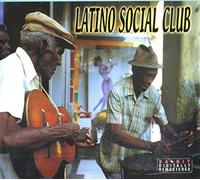 Compilation - Latino Social Club [Import]