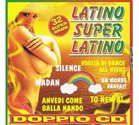 Compilation - Latino Super Latino