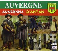 Compilation - L'Auvergne D'Antan